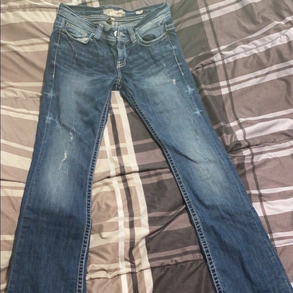 BKE Jeans
